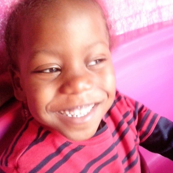 Meet your Posher, James - Picture 1 of 1